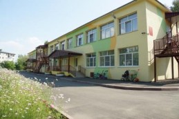 Детский сад "Журавушка"