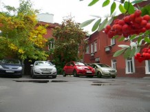 ГКУ "Энергетика