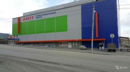 ТРК "Факел" АПС и СОУЭ