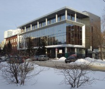 ОАО "Востокгазпром" (г. Томск,  ул. Большая Подгорная, 73)