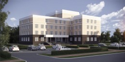 Поликлиника