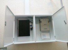 Повильон розничной торговли Селена