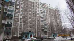 АСКУЭ г. Курск, Ул. Косухино д.20