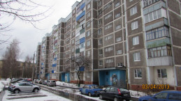 АСКУЭ г. Курск, Майский бульвар д 8