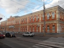 Государственное бюджетное образовательное учреждение начального профессионального образования профессиональный лицей №24 Краснодарского края