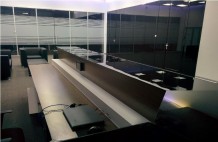 Офис ТРЦ "Шымкент Plaza"