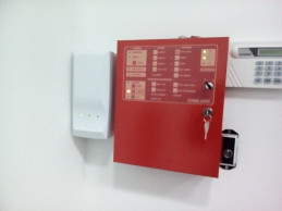 Строительство серверного помещения для ТОО "AA Engeneering"