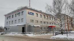 ИК Киселенко Андрей Александрович