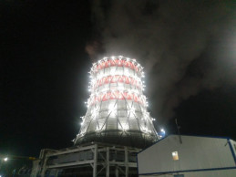 Казанская ТЭЦ-1