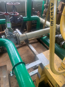 МОНТАЖ АУПС И СОУЭ КОРПУС 168 (ПЧ-24)