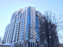 ЖК "Империал" 3 и 4 секция