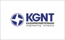 Строительство "Ветреной электростанции Астана EXPO 2017" KGNT