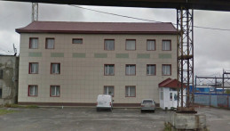 АБК ТК "Каравелла"