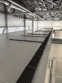 Контейнер 90м2 Обнинск