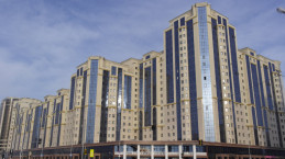 ЖК "Коркем-2"