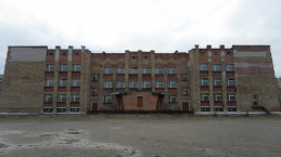 Модернизация автоматической пожарной сигнализации и системы оповещения и управления эвакуацией  МБОУ «Лицей № 1 г. Инты»