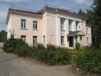 Боровичский районный суд,  Любытинское постоянное судебное присутствие