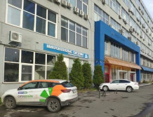 АО "МИКРОВОЛНОВЫЕ СИСТЕМЫ"