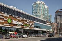 Автоматическая система пожарной сигнализации, пожаротушения и оповещения о пожаре