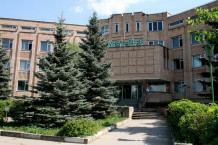 ПС и СОУЭ в медико-санитарной части № 8 ОАО «Серпуховский завод «Металлист»