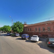 ООО "МОРГАН ЭНД СТАУТ"