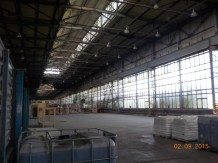 АУПТ, АУПС и ДУ по объекту: Производственное здание, шифр: АУПТ-100-14