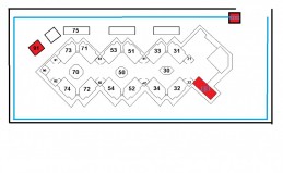 Охрана периметра