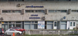 ПС и СОУЭ Петроэлектросбыт. Центр приёма платежей. Санкт-Петербург, Гражданский пр., д. 111