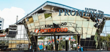 ТЦ "PROMENADE"