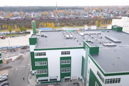 ООО "РЕЗОНИТ ПЛЮС"