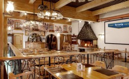 ООО "РОЛПИ" Ресторанный комплекс