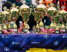 ООО "РУСПОРТИНГ"