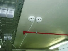 МОНТАЖ АПС И СОУЭ