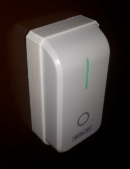 Контроль доступа в БЦ