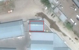 Склад №6 ООО «Торговая Компания «Надежда»