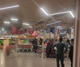 ТОО "Magnum Cash&Carry" Туркестанский Филиал 1