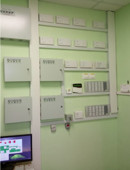 Муниципального автономного общеобразовательного учреждения – средней общеобразовательной школы № 134