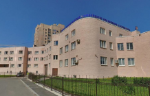 Административный корпус Санкт-Петербургского университета технологий управления и экономики, общежитие