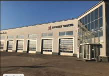 ООО «Карат» (2х этажный автосервис)