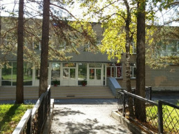 Капитальный ремонт ОПС по адресу: г. Трёхгорный, ул. Космонавтов, 20А