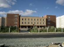 МБОУ К СОШ №13