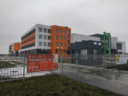 Мониторинг температуры и влажности в школе