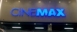 Кинотеатр "Cinemax Shymkent Multiplex"