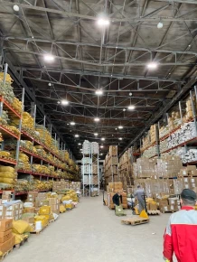 Склад Авиамотораня