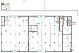 ООО Омега. Карпатская 14, корп.6