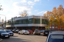 Страховая компания «СОГАЗ» в Сыктывкаре