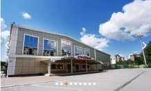 Спорткомплекс «Строймаш»