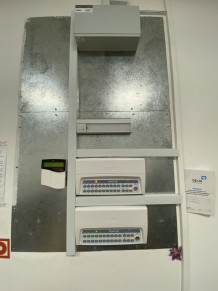 МК Фрешино, МК Грядущий по адресу: г. Пермь, ул. Тургенева 17