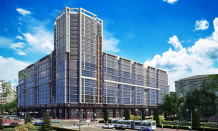 ЖК "Центральный"