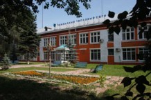 ОАО "УТСК" Филиал Тюменские тепловые сети